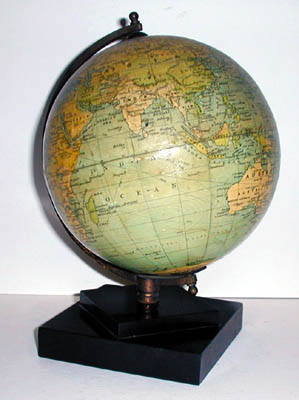 Philips Bakelite