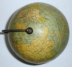 Philips Bakelite