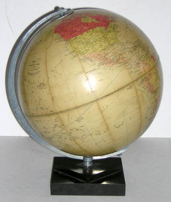 Philip Globe