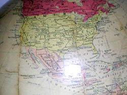 Philip Globe