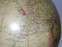Philip Globe