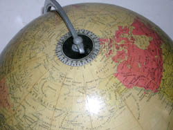 Philip Globe