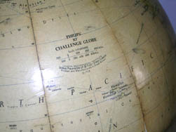 Philip Globe