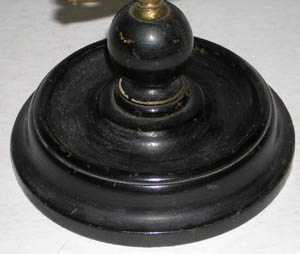 Philip Small Table Globe
