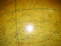 Replogle Scrolled Stand