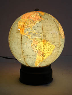 Replogle Light-up