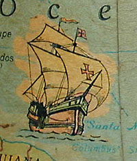 detail