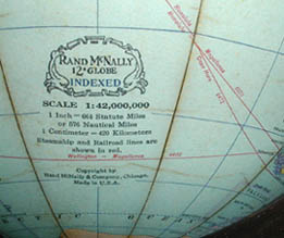 RM Jacobean