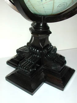 RM Jacobean