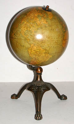 Weber Costello 8-Inch Globe