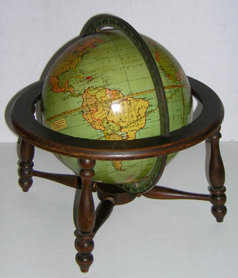Weber Costello Peerless