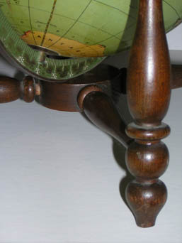 Weber Costello Peerless