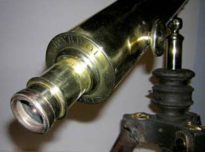 Bardou Telescope