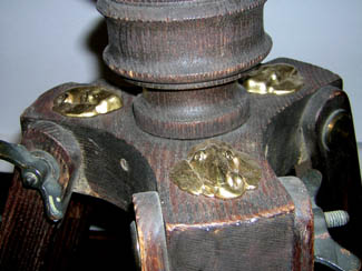 Bardou Telescope