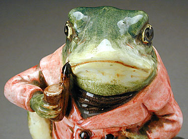 detail: head