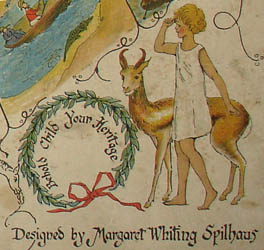 Map detail