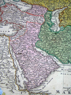 Homann Asia Detail
