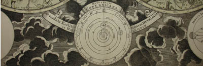 Ottens celestial print