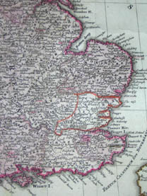 Homann Great Britain