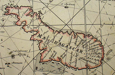 Detail of ships