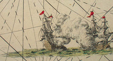 Detail of Madagascar