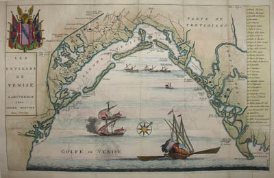 Venice and Environs