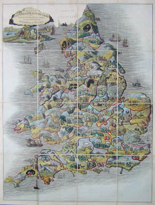 Wallis Brit Game