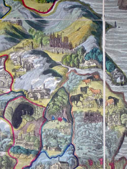 Wallis Brit Game