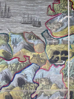 Wallis Brit Game