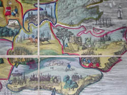 Wallis Brit Game