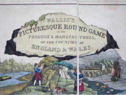Wallis Brit Game