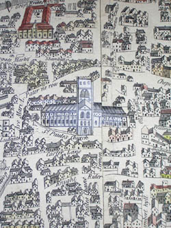 Wallis London