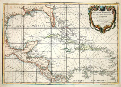 Zannoni Caribbean
