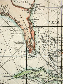 Zannoni Caribbean