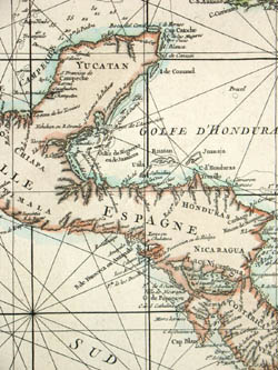 Zannoni Caribbean