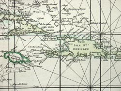 Zannoni Caribbean