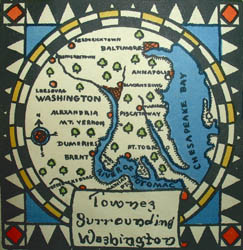 Map detail