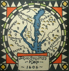 Map detail