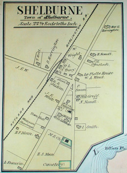 Shelburne