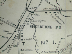 Shelburne