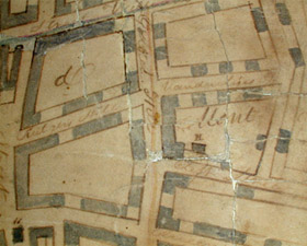Map detail