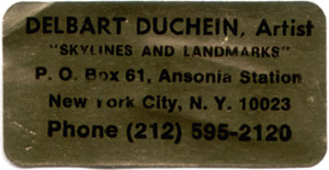 Label