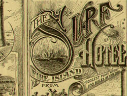 Fire Island Surf Hotel