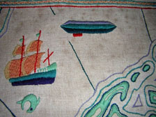 Long Island Embroidery