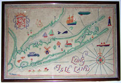 Long Island Embroidery