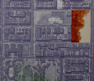 Detail of Time Landscapes