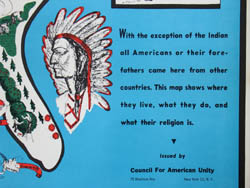 America Nation of One