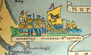 detail