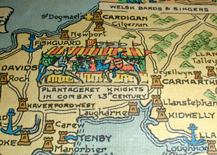 detail