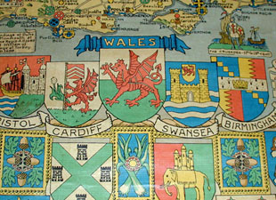 detail: Wales